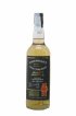 Deanston 10 years 2008 Cadenhead's Bourbon Hogshead - One of 270 - bottled 2018 Authentic Collection   - Lot de 1 Bouteille