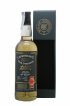 Ord 10 years 2008 Cadenhead's Bourbon Hogshead - One of 234 - bottled 2019 Authentic Collection   - Lot de 1 Bouteille