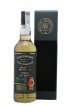 Ord 10 years 2008 Cadenhead's Bourbon Hogshead - One of 264 - bottled 2018 Authentic Collection   - Lot de 1 Bouteille