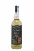 Ord 10 years 2008 Cadenhead's Bourbon Hogshead - One of 264 - bottled 2018 Authentic Collection   - Lot de 1 Bouteille