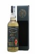 Ord 10 years 2008 Cadenhead's Bourbon Hogshead - One of 264 - bottled 2018 Authentic Collection   - Lot de 1 Bouteille