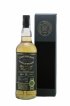 Dailuaine 18 years 1996 Cadenhead's Bourbon Hogshead - One of 258 - bottled 2014 Authentic Collection   - Lot de 1 Bouteille