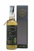 Dailuaine 13 years 2004 Cadenhead's Bourbon Hogshead - One of 288 - bottled 2017 Authentic Collection   - Lot de 1 Bouteille