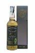 Dailuaine 13 years 2004 Cadenhead's Bourbon Hogshead - One of 288 - bottled 2017 Authentic Collection   - Lot de 1 Bouteille