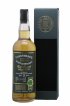 Glenallachie 23 years 1992 Cadenhead's Bourbon Hogshead - One of 126 - bottled 2016 Authentic Collection   - Lot de 1 Bouteille