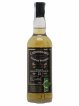 Aberlour 21 years 1989 Cadenhead's Bourbon Hogshead - One of 282 - bottled 2011 Authentic Collection   - Lot de 1 Bouteille