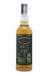 Benrinnes 20 years 1997 Cadenhead's Bourbon Barrel - One of 168 - bottled 2018 Authentic Collection   - Lot de 1 Bouteille