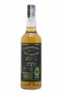 Benrinnes 20 years 1997 Cadenhead's Bourbon Barrel - One of 168 - bottled 2018 Authentic Collection   - Lot de 1 Bouteille