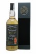 Glenturret 28 years 1987 Cadenhead's Bourbon Hogshead - One of 162 - bottled 2016 Authentic Collection   - Lot de 1 Bouteille