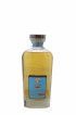 Glenisla 39 years 1977 Signatory Vintage Cask n°19606 - One of 243 - bottled 2017 Velier 70th Anniversary Anniversary Exclusive   - Lot de 1 Bouteille