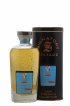 Glenisla 39 years 1977 Signatory Vintage Cask n°19606 - One of 243 - bottled 2017 Velier 70th Anniversary Anniversary Exclusive   - Lot de 1 Bouteille