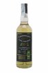 Dufftown 11 years 2007 Cadenhead's Bourbon Hogshead - One of 282 - bottled 2019 Authentic Collection   - Lot de 1 Bouteille