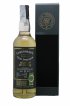 Dufftown 11 years 2007 Cadenhead's Bourbon Hogshead - One of 282 - bottled 2019 Authentic Collection   - Lot de 1 Bouteille