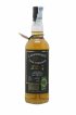 Benrinnes 20 years 1997 Cadenhead's Bourbon Barrel - One of 162 - bottled 2017 Authentic Collection   - Lot de 1 Bouteille
