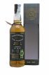 Benrinnes 20 years 1997 Cadenhead's Bourbon Barrel - One of 162 - bottled 2017 Authentic Collection   - Lot de 1 Bouteille