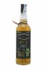 Benrinnes 20 years 1997 Cadenhead's Bourbon Barrel - One of 162 - bottled 2017 Authentic Collection   - Lot de 1 Bouteille