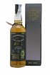 Benrinnes 20 years 1997 Cadenhead's Bourbon Barrel - One of 162 - bottled 2017 Authentic Collection   - Lot de 1 Bouteille