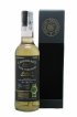 Glenrothes 16 years 2002 Cadenhead's Bourbon Hogshead - One of 228 - bottled 2019 Authentic Collection   - Lot de 1 Bouteille