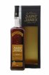 Saint James 2008 Of. bottled 2017 Velier 70th Anniversary Cask Strengh   - Lot de 1 Bouteille