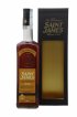 Saint James 2008 Of. bottled 2017 Velier 70th Anniversary Cask Strengh   - Lot de 1 Bouteille