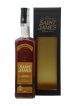 Saint James 2008 Of. bottled 2017 Velier 70th Anniversary Cask Strengh   - Lot de 1 Bouteille