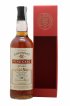 Strathmill 20 years 1995 Cadenhead's Wine Cask - Chateau Lafitte One of 258 - bottled 2016   - Lot de 1 Bouteille