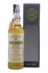 Auchentoshan 18 years 1999 Cadenhead's Rum Cask - Barbados Rum One of 192 - bottled 2017   - Lot de 1 Bouteille