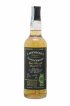Allt-a-Bhainne 23 years 1992 Cadenhead's Bourbon Barrel - One of 174 - bottled 2016 Authentic Collection   - Lot de 1 Bouteille