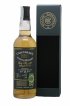 Allt-a-Bhainne 23 years 1992 Cadenhead's Bourbon Barrel - One of 174 - bottled 2016 Authentic Collection   - Lot de 1 Bouteille