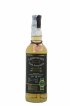 Aultmore 20 years 1997 Cadenhead's Bourbon Hogshead - One of 276 - bottled 2017 Authentic Collection   - Lot of 1 Bottle