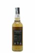 Aultmore 20 years 1997 Cadenhead's Bourbon Hogshead - One of 276 - bottled 2017 Authentic Collection   - Lot of 1 Bottle