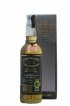 Aultmore 20 years 1997 Cadenhead's Bourbon Hogshead - One of 276 - bottled 2017 Authentic Collection   - Lot of 1 Bottle