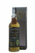Aultmore 20 years 1997 Cadenhead's Bourbon Hogshead - One of 276 - bottled 2017 Authentic Collection   - Lot de 1 Bouteille