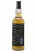 Bruichladdich 22 years 1993 Cadenhead's Bourbon Hogshead - One of 228 - bottled 2016 Authentic Collection   - Lot de 1 Bouteille