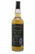 Bruichladdich 22 years 1993 Cadenhead's Bourbon Hogshead - One of 228 - bottled 2016 Authentic Collection   - Lot de 1 Bouteille