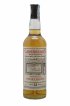 Glenrothes 22 years 1996 Cadenhead's Bourbon Hogshead - One of 312 - bottled 2018 Whisky Market Cologne   - Lot de 1 Bouteille