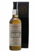 Glenrothes 22 years 1996 Cadenhead's Bourbon Hogshead - One of 312 - bottled 2018 Whisky Market Cologne   - Lot de 1 Bouteille