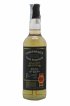 Ord 10 years 2008 Cadenhead's Bourbon Hogshead - One of 234 - bottled 2019 Authentic Collection   - Lot de 1 Bouteille