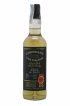 Ord 10 years 2008 Cadenhead's Bourbon Hogshead - One of 234 - bottled 2019 Authentic Collection   - Lot of 1 Bottle