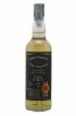 Ord 10 years 2008 Cadenhead's Bourbon Hogshead - One of 234 - bottled 2019 Authentic Collection   - Lot de 1 Bouteille