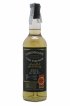 Ord 10 years 2008 Cadenhead's Bourbon Hogshead - One of 234 - bottled 2019 Authentic Collection   - Lot de 1 Bouteille