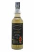 Ord 10 years 2008 Cadenhead's Bourbon Hogshead - One of 264 - bottled 2018 Authentic Collection   - Lot of 1 Bottle