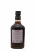 Edradour 18 years 1998 Of. Cask n°2026 - One of 692 - bottled 2017 Velier 70th Anniversary Anniversary Exclusive   - Lot of 1 Bottle