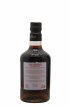 Edradour 18 years 1998 Of. Cask n°2026 - One of 692 - bottled 2017 Velier 70th Anniversary Anniversary Exclusive   - Lot of 1 Bottle