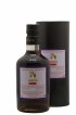 Edradour 18 years 1998 Of. Cask n°2026 - One of 692 - bottled 2017 Velier 70th Anniversary Anniversary Exclusive   - Lot of 1 Bottle