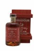 Edradour 11 years 2000 Of. Straight from the Cask Burgundy Cask Finish - One of 437 - bottled 2012 (50cl.)   - Lot de 1 Bouteille