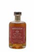 Edradour 11 years 2002 Of. Straight from the Cask Burgundy Cask Finish - One of 437 - bottled 2013 (50cl.)   - Lot de 1 Bouteille