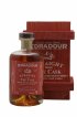 Edradour 11 years 2002 Of. Straight from the Cask Burgundy Cask Finish - One of 437 - bottled 2013 (50cl.)   - Lot de 1 Bouteille