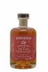 Edradour 11 years 2002 Of. Straight from the Cask Burgundy Cask Finish - One of 437 - bottled 2013 (50cl.)   - Lot de 1 Bouteille