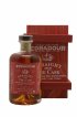 Edradour 11 years 2002 Of. Straight from the Cask Burgundy Cask Finish - One of 437 - bottled 2013 (50cl.)   - Lot de 1 Bouteille